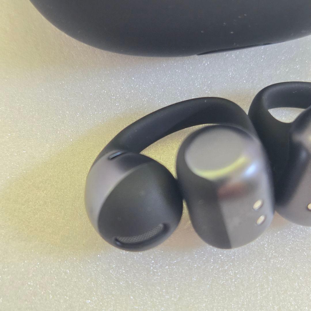 Shokz Wireless Earphones Opendots One