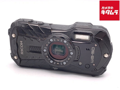 Compact Digital Camera Wg-50