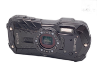 Compact Digital Camera Wg-50