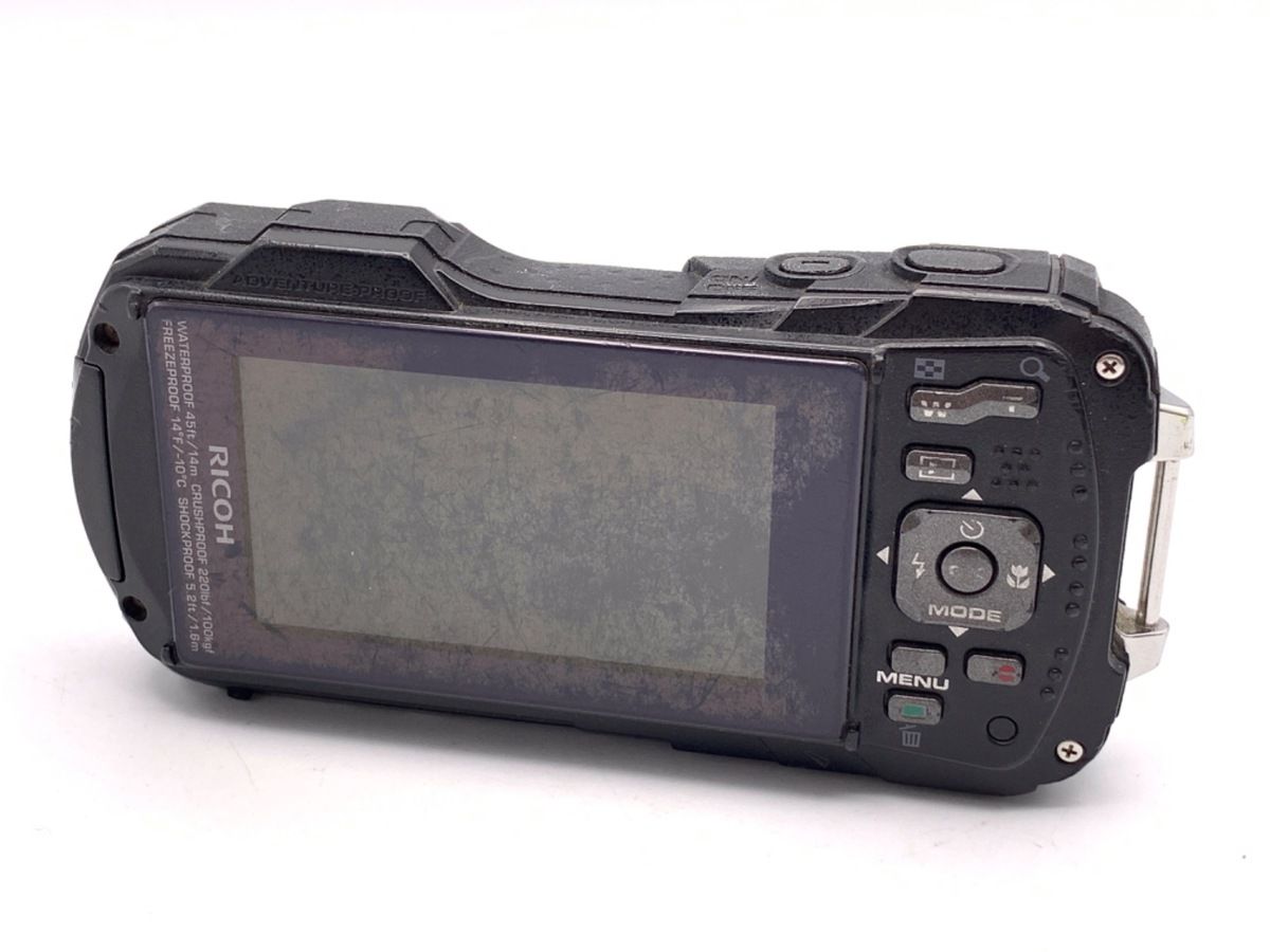 Compact Digital Camera Wg-50