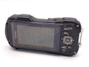 Compact Digital Camera Wg-50