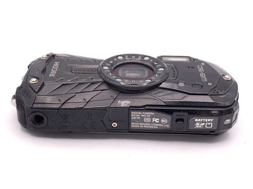 Compact Digital Camera Wg-50