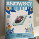 Fiio Digital Audio Players Snowsky Disc Dap