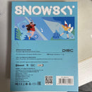 Fiio Digital Audio Players Snowsky Disc