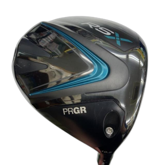 Driver Rs X(2024) 10.5 Dr C