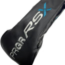 Driver Rs X(2024) 10.5 Dr C