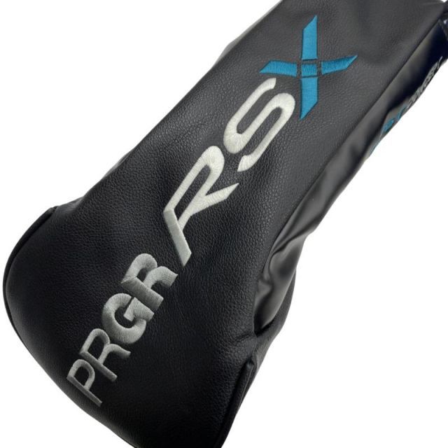 Driver Rs X(2024) 10.5 Dr C