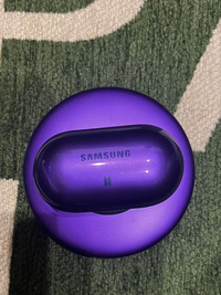 Samsung Wireless Earphone Bts Galaxy Buds+ Edition