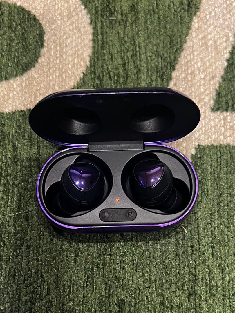 Samsung Wireless Earphone Bts Galaxy Buds+ Edition