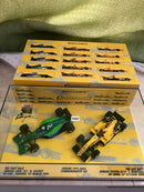 Minichamps Others F1 1/43 Jordan1991&Jordan2005