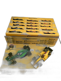 Minichamps Others F1 1/43 Jordan1991&Jordan2005