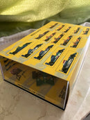 Minichamps Others F1 1/43 Jordan1991&Jordan2005