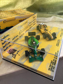 Minichamps Others F1 1/43 Jordan1991&Jordan2005