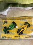 Minichamps Others F1 1/43 Jordan1991&Jordan2005