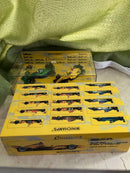 Minichamps Others F1 1/43 Jordan1991&Jordan2005