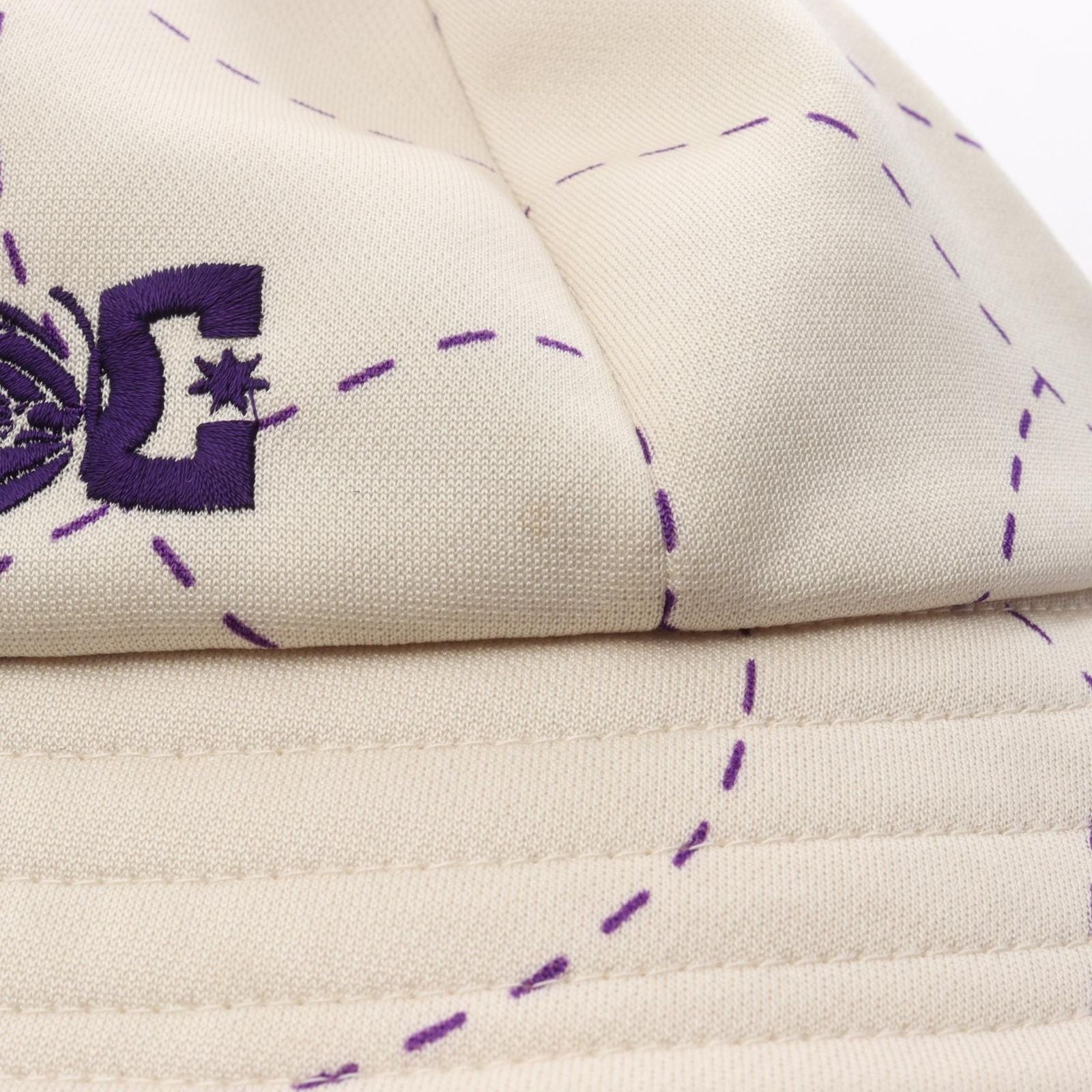 Needles Others Dc Shoes Bermuda Used B