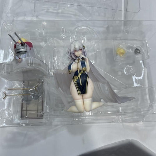 Alter Game Character Ver. 1/7 [19]