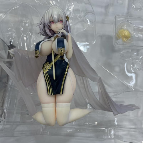 Alter Game Character Ver. 1/7 [19]