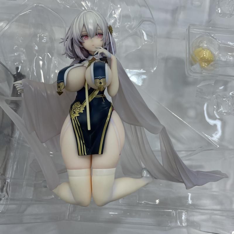Alter Game Character Ver. 1/7 [19]