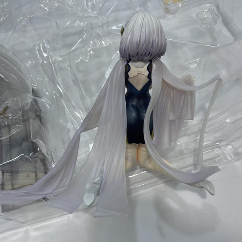 Alter Game Character Ver. 1/7 [19]