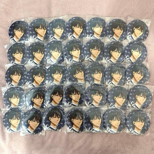Pins, Pin Badges, Can Onkyo