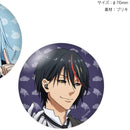 Pins, Pin Badges, Can Onkyo