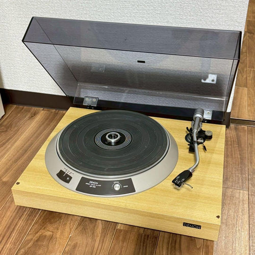 Denon Record Players (Turntables) Dp-790 M44G