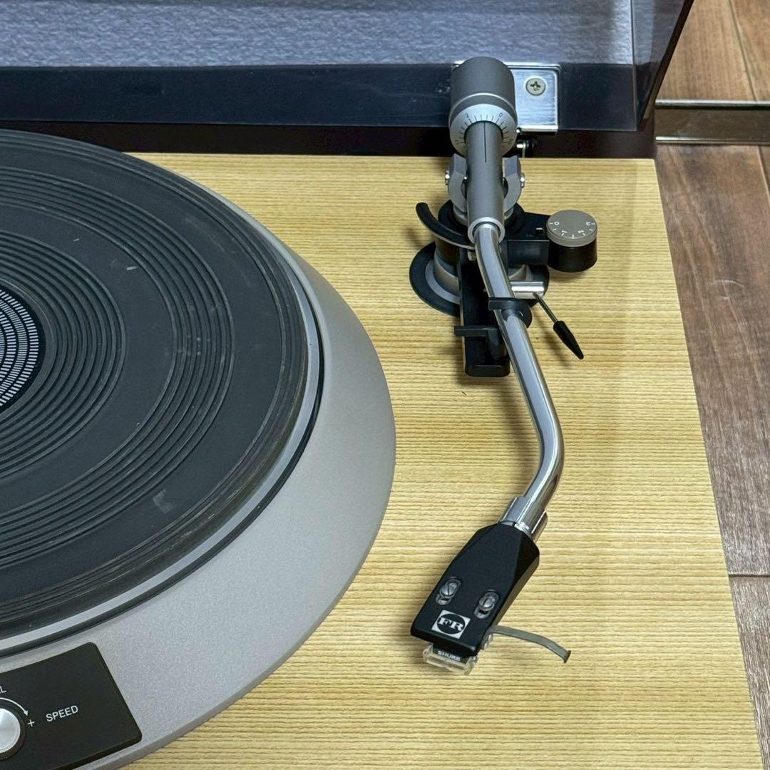 Denon Record Players (Turntables) Dp-790 M44G
