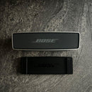 Bose Wireless Speaker Soundlink Mini