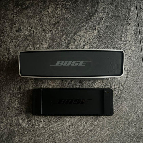 Bose Wireless Speaker Soundlink Mini