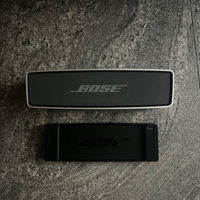 Bose Wireless Speaker Soundlink Mini