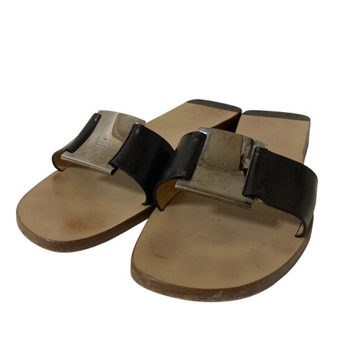 Gucci Sandals 7B Used