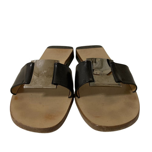 Gucci Sandals 7B Used