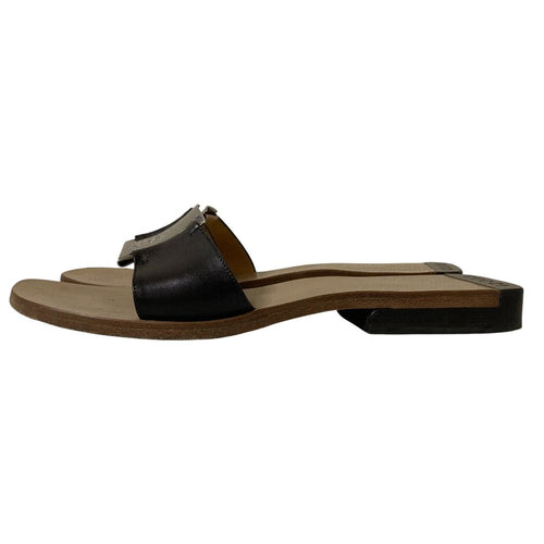 Gucci Sandals 7B Used