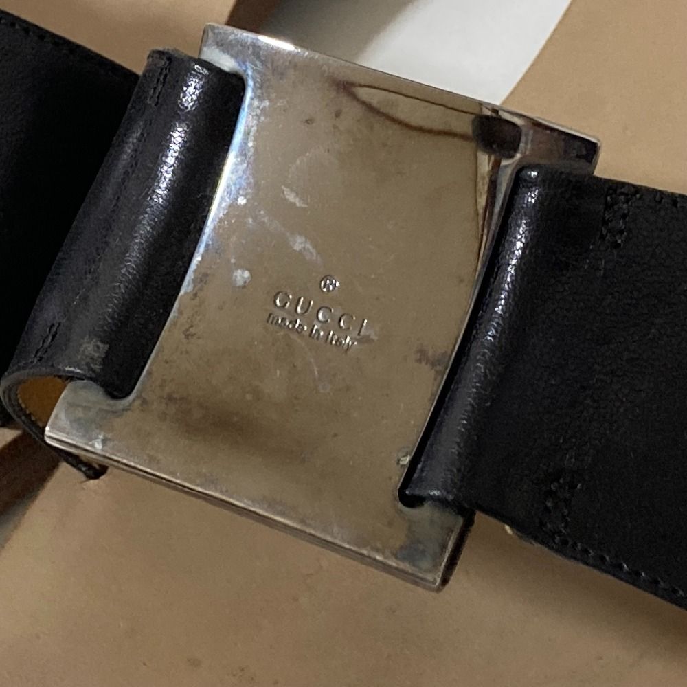 Gucci Sandals 7B Used
