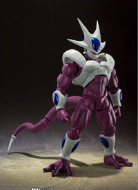 Bandai Dragon Ball S.H.Figuarts 40