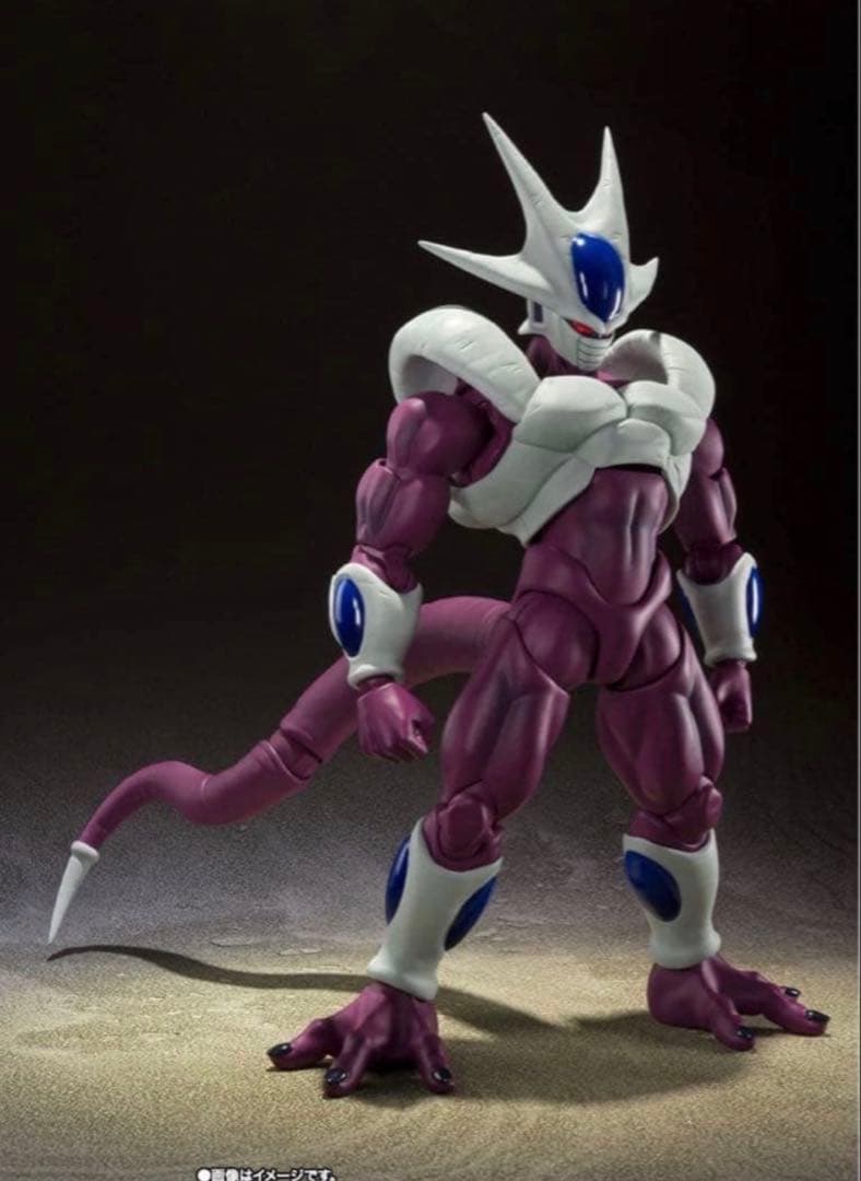 Bandai Dragon Ball S.H.Figuarts 40