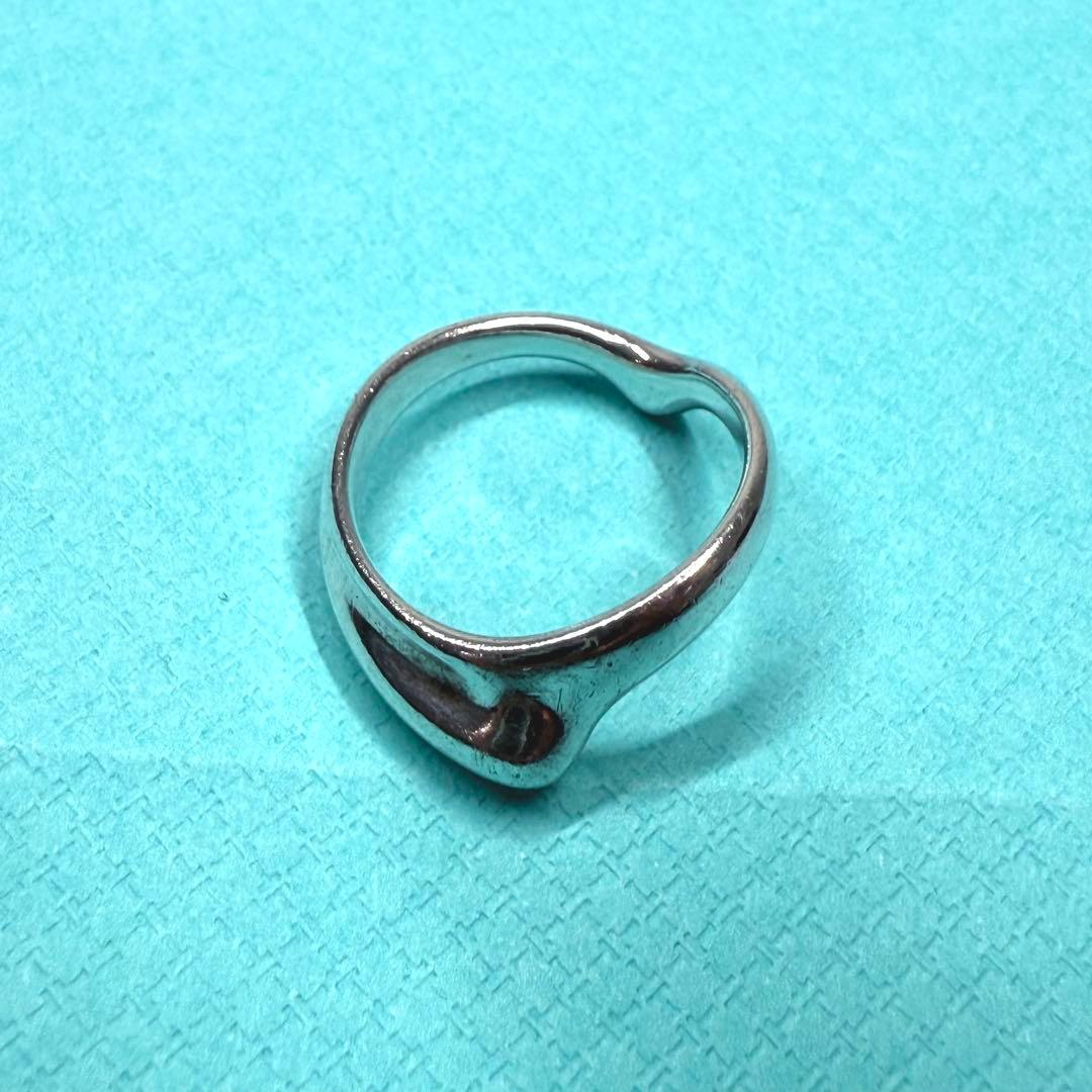 Tiffany Rings 13