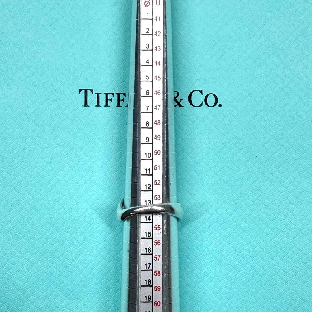 Tiffany Rings 13