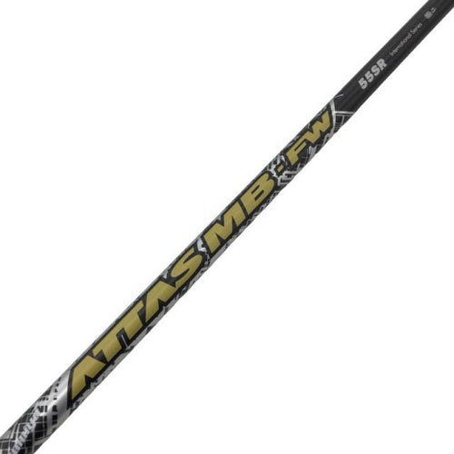 Shaft (Gt Attas Mb-Fw55 Sr)B