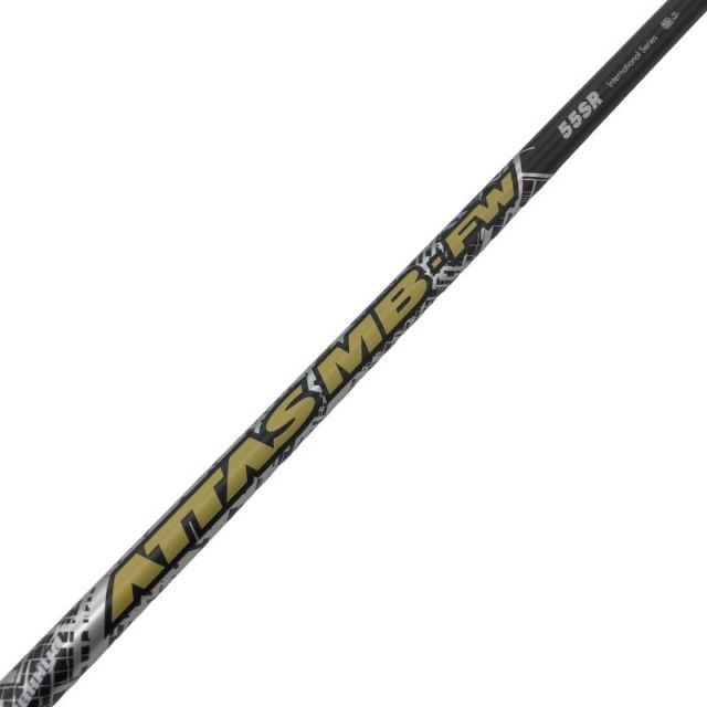 Shaft (Gt Attas Mb-Fw55 Sr)B