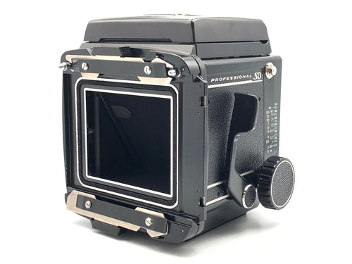 Slr Camera (Film) Rb67 Pro Sd