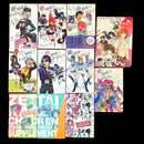 Boy'S Manga 58