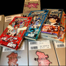 Boy'S Manga 58