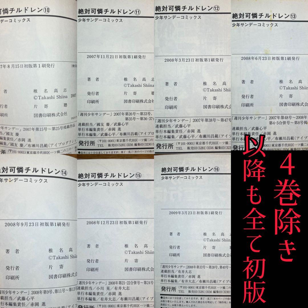 Boy'S Manga 58