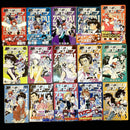 Boy'S Manga 58