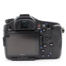 Sony Mirrorless Interchangeable Lips 79447 77 Ii Ilca-77M2 12212