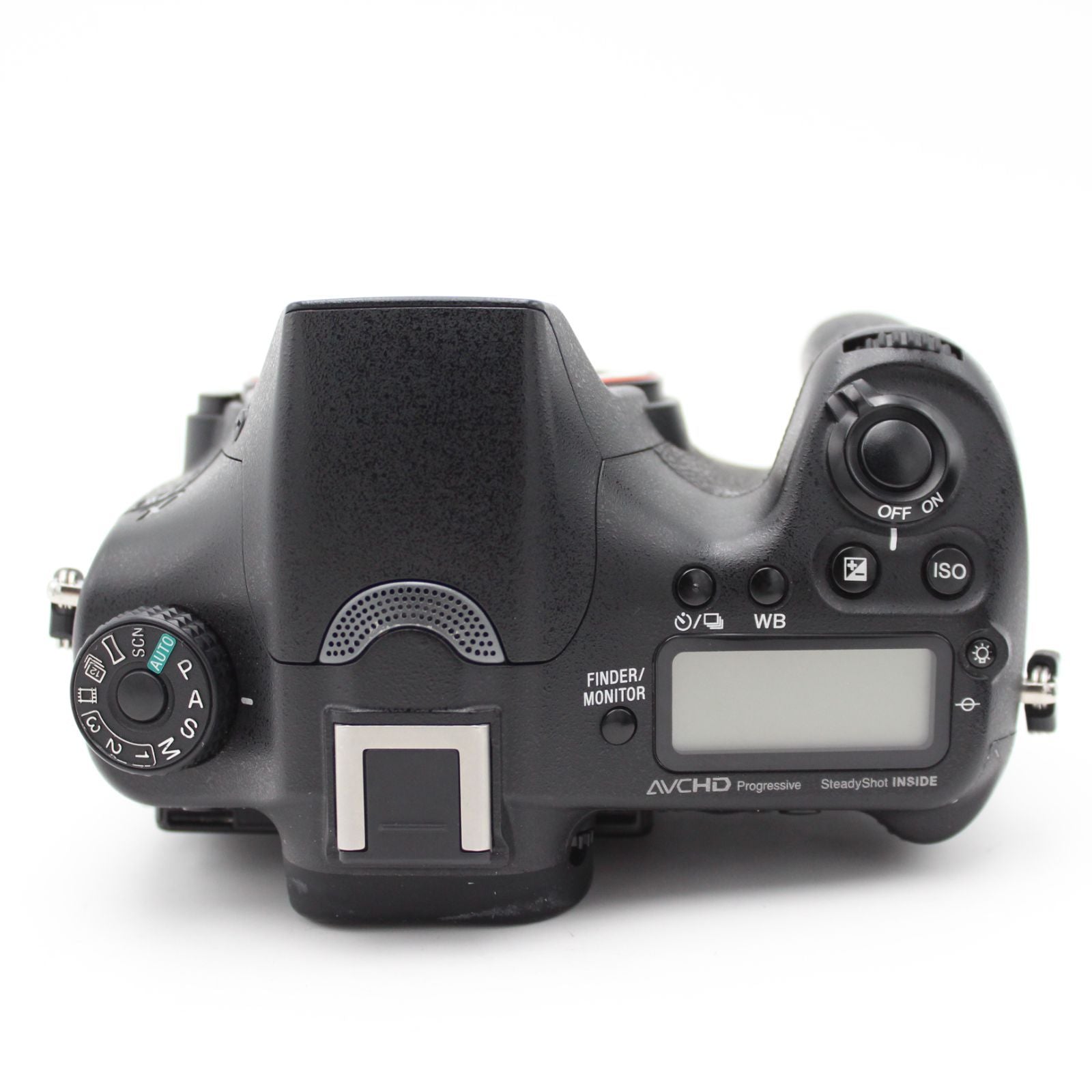 Sony Mirrorless Interchangeable Lips 79447 77 Ii Ilca-77M2 12212