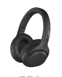 Sony Wireless Headphones Wh-Xb900N Extra Bass