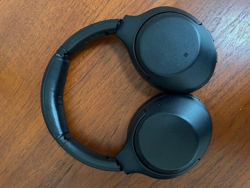Sony Wireless Headphones Wh-Xb900N Extra Bass
